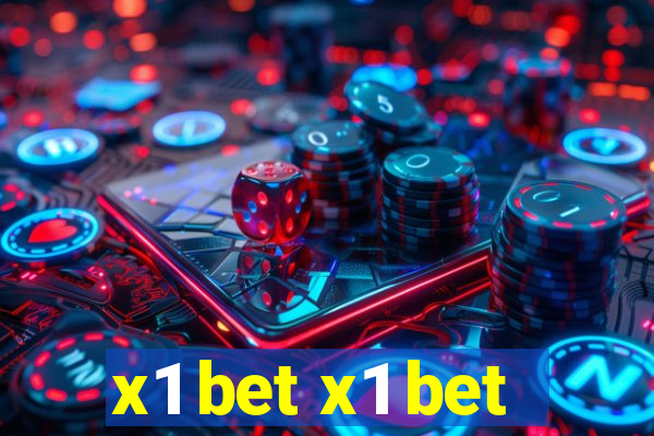 x1 bet x1 bet